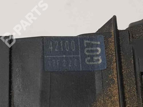 Headlight switch TOYOTA PRIUS Liftback (_W2_)  | BP8149563I24 