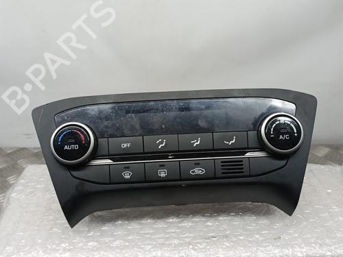Used Climate control HYUNDAI i20 II (GB, IB) [2014-2021]  13950743
