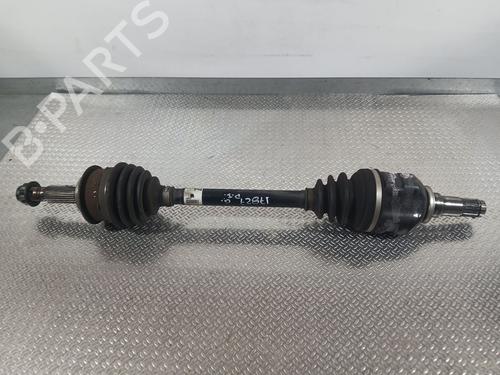 Used Left front driveshaft Left front driveshaft 37242640 37242640