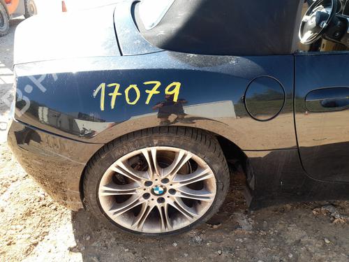 Used Right rear fenders BMW Z4 Roadster (E85) 2.0 i (150 hp) 28816241