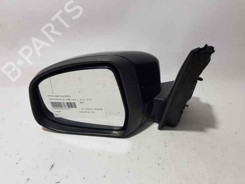 Used Left mirror FORD FOCUS III [2010-2020]  7577265