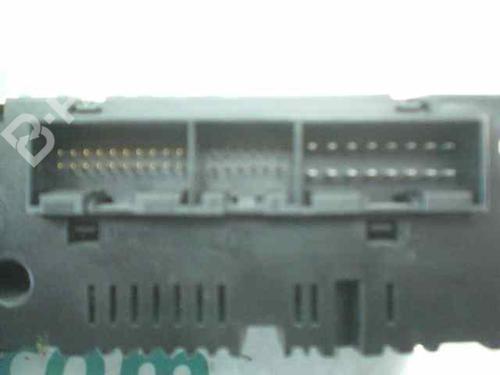 Climate control SEAT CORDOBA (6L2)  | BP842492I5 