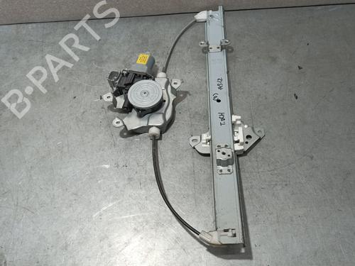 Used Rear right window mechanism RENAULT KOLEOS I (HY_) [2008-2025]  11840626