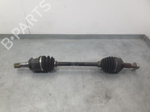 Used Left front driveshaft Left front driveshaft 38302657 38302657