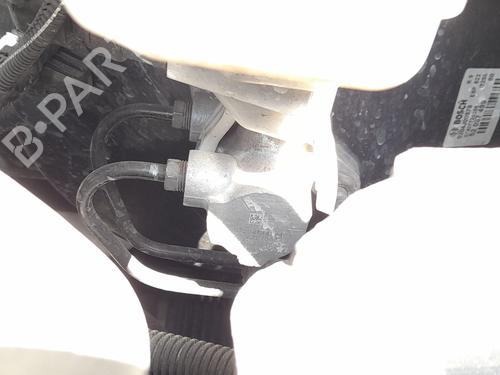Hovedbremsecylinder Hovedbremsecylinder FIAT DOBLO Cargo (263_) 1.6 D Multijet (263WXD1B, 263WXR1B, 263WXX1B, 263ZXD1B,... (105 hp) 34628294 34628294
