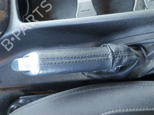 håndbremse FORD FOCUS III 1.0 EcoBoost (125 hp) 32732312