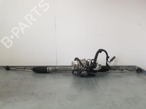 Used Steering rack PEUGEOT 208 I (CA_, CC_) 1.6 BlueHDi 100 (100 hp) 25292605