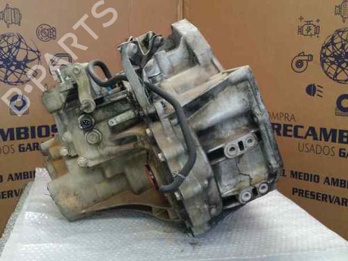 Gearbox NISSAN X-TRAIL I (T30)  | BP3723869M3 