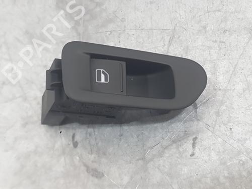 Used Left rear window switch Left rear window switch VW GOLF VI (5K1) 1.6 TDI (105 hp) 36357538 36357538