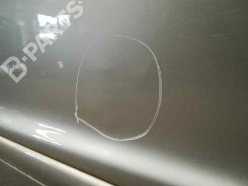 Left front door MERCEDES-BENZ M-CLASS (W163)  | BP679449C2 
