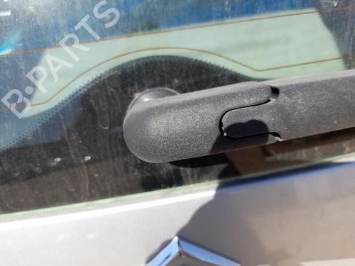 Used Rear wiper motor CITROËN C3 I (FC_, FN_) 1.4 i (73 hp) 27691375