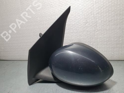 Left mirror TOYOTA AYGO (_B1_)  | BP11276268C26 