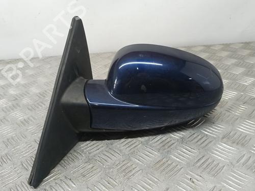 Left mirror DAEWOO LANOS (KLAT) 1.6 16V | BP12565482C26 
