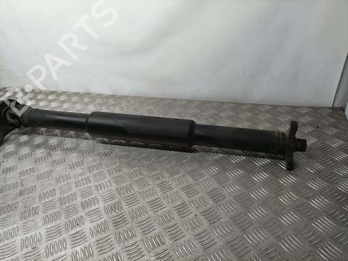 Driveshaft MERCEDES-BENZ E-CLASS (W211)  | BP7662008M37 