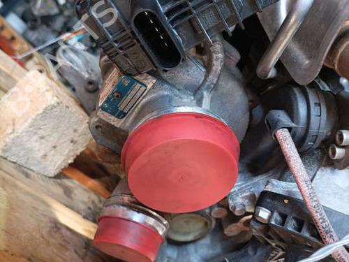 Engine BMW 4 Gran Coupe (F36) 418 d | BP9736946M1 