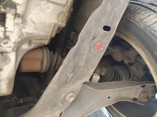 Used Left front driveshaft FORD MONDEO IV (BA7) [2007-2015]  24646754