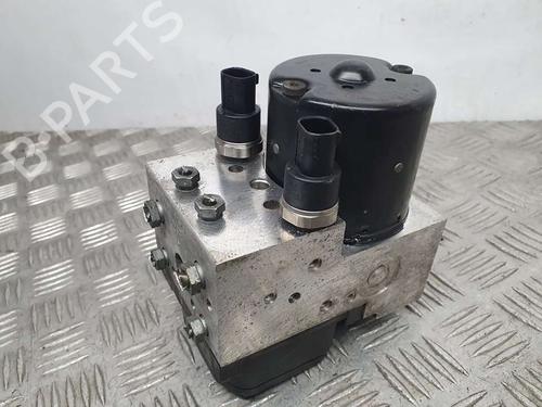 ABS pump MERCEDES-BENZ A-CLASS (W168)  | BP16369149M43 