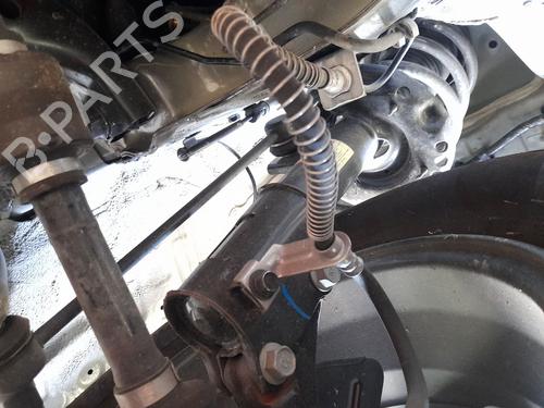 Used Left front shock absorber Left front shock absorber 36868361 36868361