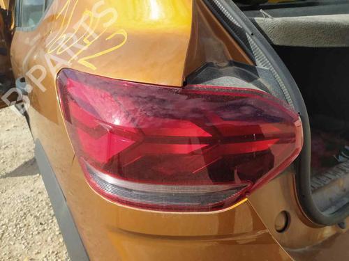 Used Left taillight DACIA SANDERO II [2012-2025]  21175008