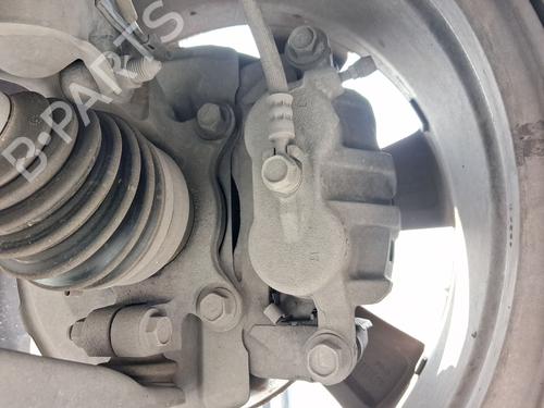 Used Left front brake caliper Left front brake caliper 38517214 38517214