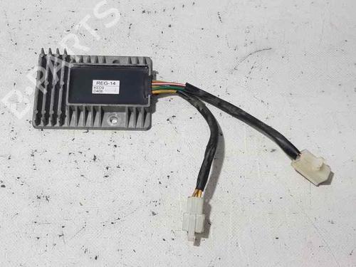 Used Electronic module KYMCO MOTORCYCLES VENOX Venox 250 (R2) (27 hp) 24671961