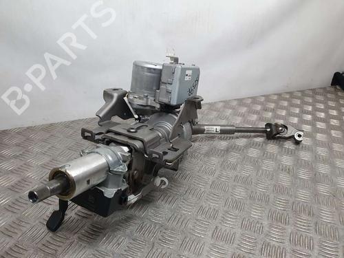 Used Steering column NISSAN X-TRAIL III (T32_, T32R, T32RR) [2013-2025]  16371739