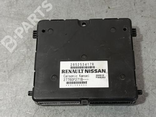 Module électronique RENAULT CLIO V (B7_) [2019-2025]  10625095