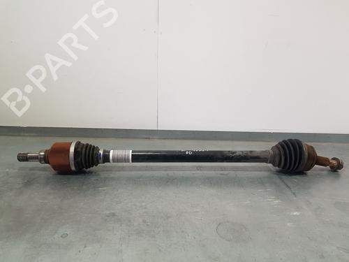 Used Right front driveshaft TOYOTA PROACE CITY VERSO MPV (BKY_) 1.5 D-4D 100 (BKYM) (102 hp) 26586932
