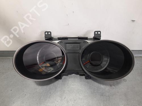 Kombinert Instrument HYUNDAI ix35 (LM, EL, ELH) [2009-2016]  9680056
