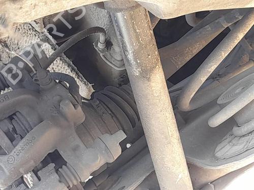 Used Left rear driveshaft MERCEDES-BENZ VITO Tourer (W447) 114 CDI 4-matic (447.701, 447.703, 447.705) (136 hp) 29812036