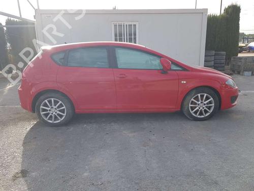 Intercooler SEAT LEON (1P1)  | BP16550376M30 