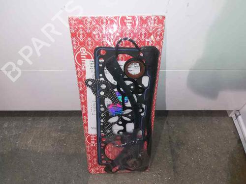 Cylinder head SEAT CORDOBA Vario (6K5) 1.6 i | BP12498923M5 