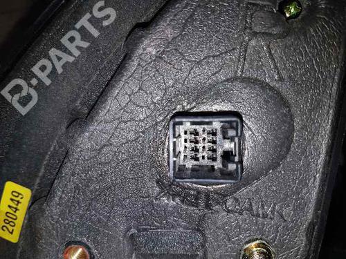 Right mirror HYUNDAI TUCSON (JM)  | BP715048C27 
