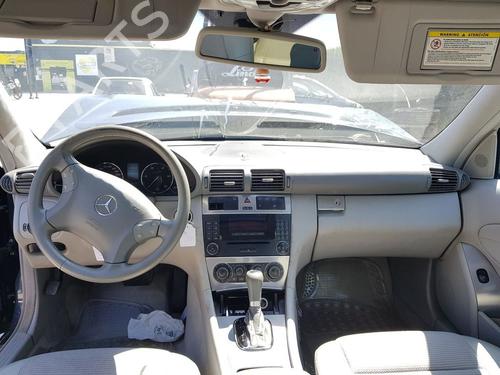 Rear differential MERCEDES-BENZ C-CLASS (W203)  | BP9711909M24 