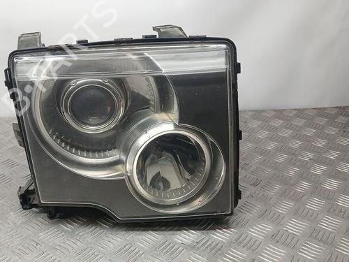 Used Right headlight LAND ROVER RANGE ROVER III (L322) [2002-2012]  22713253