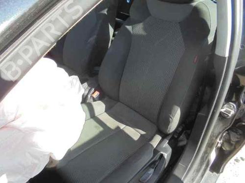 Right rear door SEAT LEON (1M1)  | BP813038C5 