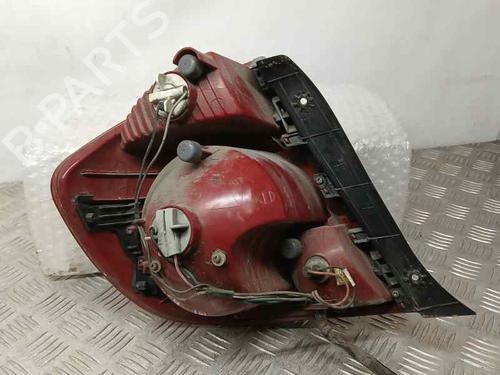 Right taillight HYUNDAI ACCENT II (LC)  | BP20137202C35 