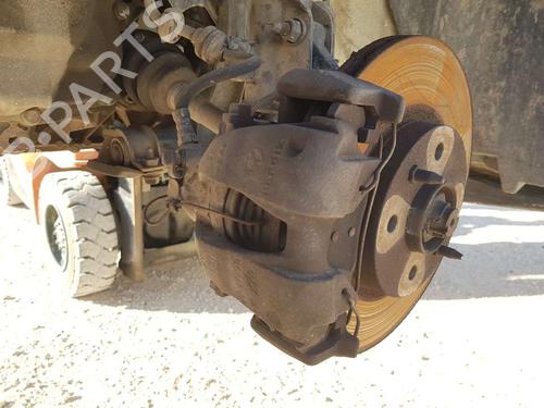 Used Left front brake caliper FIAT BRAVA (182_) [1995-2003]  19699471