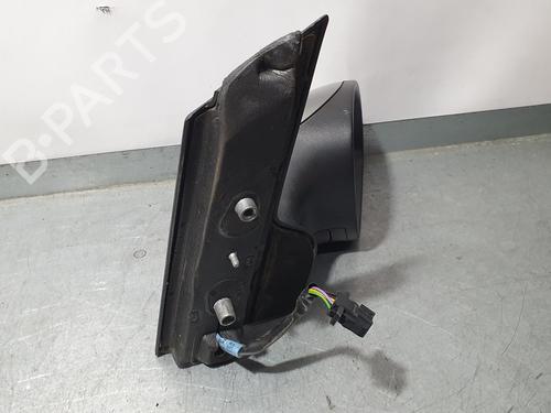 Right mirror SEAT ALTEA XL (5P5, 5P8) 2.0 TDI | BP8630791C27 