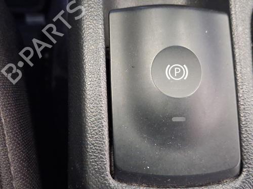 Used Hand brake Hand brake RENAULT KOLEOS I (HY_) 2.0 dCi 4x4 (HY0K) (150 hp) 40607519 40607519