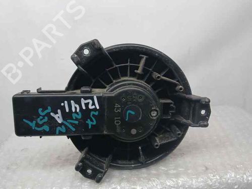 Heater blower motor SUZUKI BALENO (FW, EW) 1.2 (A1K412) | BP21397407M62 