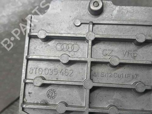 Electronic module AUDI A5 (8T3) 2.7 TDI | BP21666558M83 