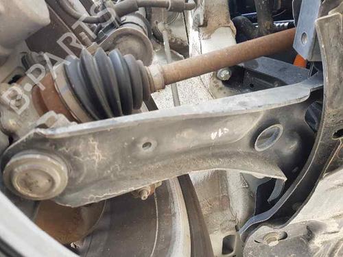 Used Right front suspension arm FIAT 500 (312_) Electric (EV) (113 hp) 25048669