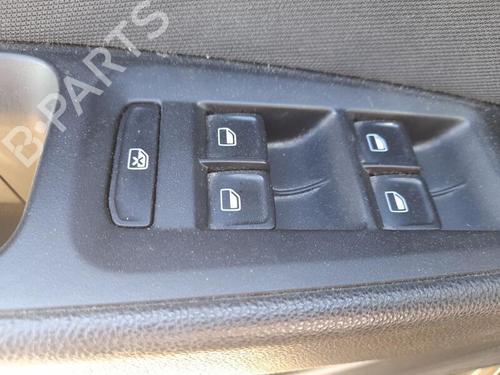 Left front window switch SEAT LEON ST (5F8) 1.4 TSI | BP29885878I27 