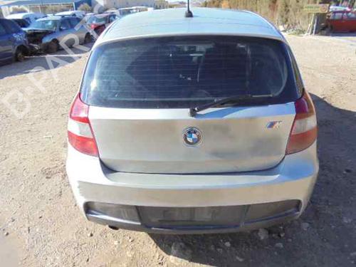 Gearbox BMW 1 (E87)  | BP1705617M3 