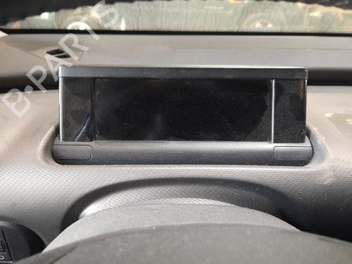 Used Instrument cluster Instrument cluster 37473351 37473351