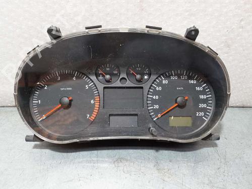 Used Instrument cluster SEAT IBIZA II (6K1) [1993-2002]  11839797