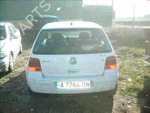 Rear right window mechanism VW GOLF IV (1J1) 1.9 TDI | BP1520563C25 