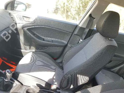 Right front seat HYUNDAI i20 ACTIVE (IB, GB) 1.0 T-GDI C/AIRBAG
