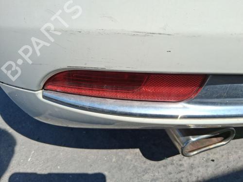 Used Rear bumper left light Rear bumper left light FIAT 500 C (312_) 1.2 (312CXA1A, 312AXA1A) (69 hp) 33431310 33431310